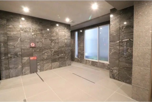 Maison Peony Higashimukojima - Exterior - ["Property", "Tile", "Wall"]