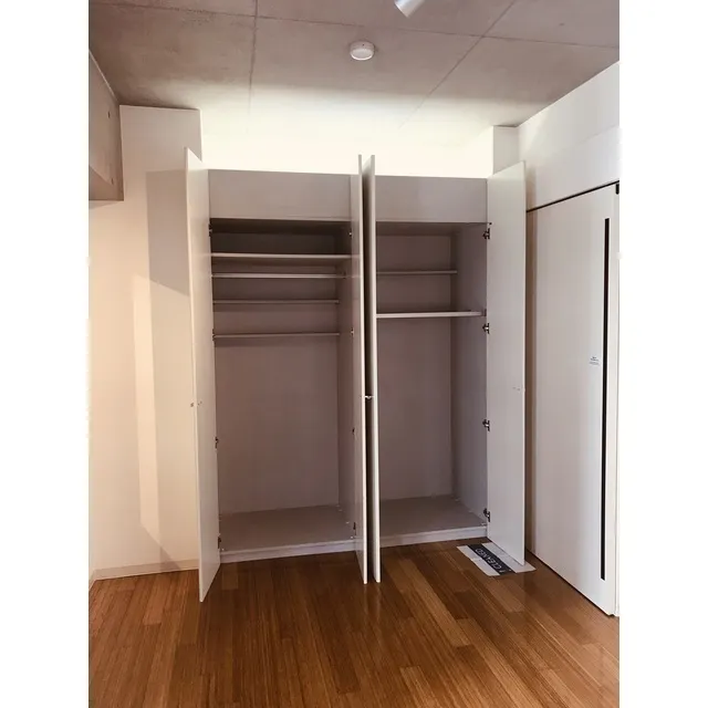 KDX Residence Nihonbashi Ningyocho - Interior - ["Room", "Property", "Floor"]