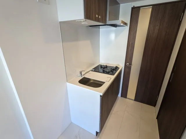 Harmony Residence Kamata Art Villa - Interior - ["Wood", "Flooring", "Floor"]