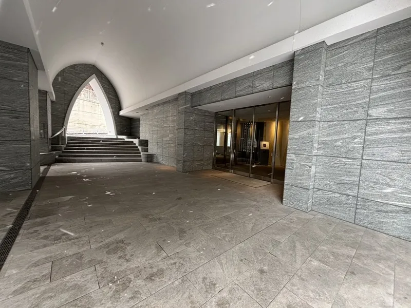 Park Tower Higashi Nakano Grand Air - Exterior - ["Flooring", "Floor", "Composite material"]