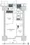 Brookside Residence Kiba - Floor Plan - ["Diagram", "Floor plan", "Plan"] thumbnail
