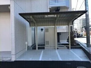 Sanheim Yukigaya Otsuka - Other - ["Composite material", "Design", "Aluminium"]