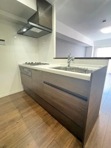 Nakano Shinbashi Himiko Seran, Room 403