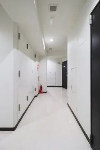 Nakagin 2nd Shinbashi Mansion - Other - ["Flooring", "Floor", "Ceiling"]