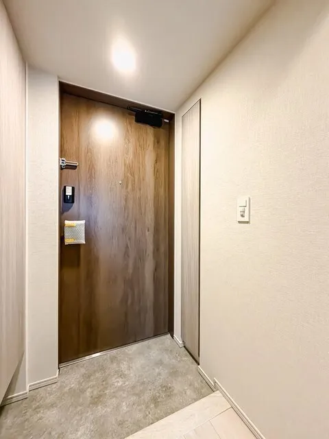 Brookside Residence Kiba - Interior - ["Flooring", "Wood", "Floor"]