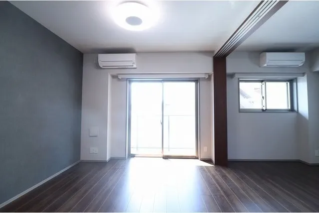 AIFLAT Sakurajosui - Interior - ["Daytime", "Property", "Building"]