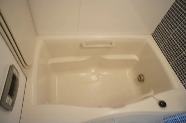 Rugente Takanawadai - Interior - ["Bathtub", "Sink", "Plumbing fixture"]