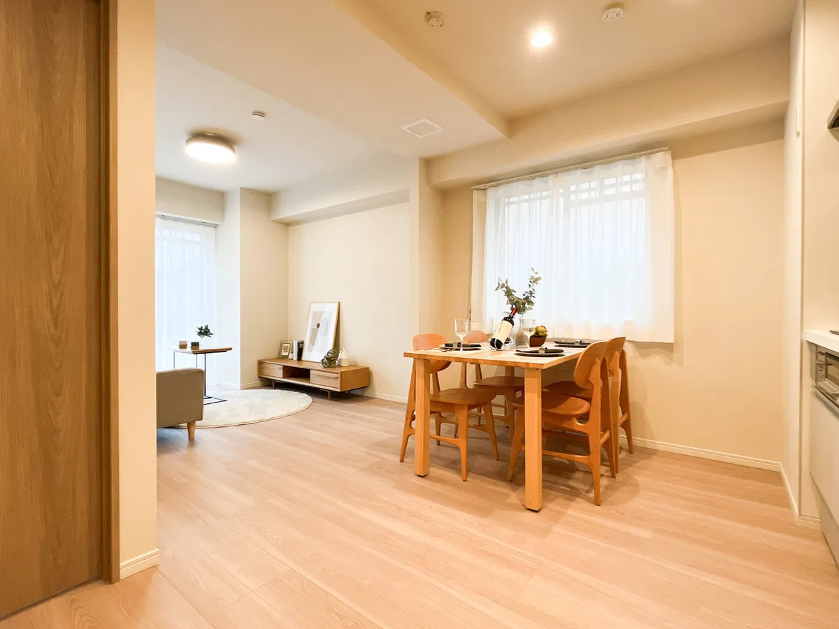 Grand Court Nakano