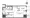Comforia Live Kiba - Floor Plan - ["Rectangle", "Font", "Parallel"] thumbnail