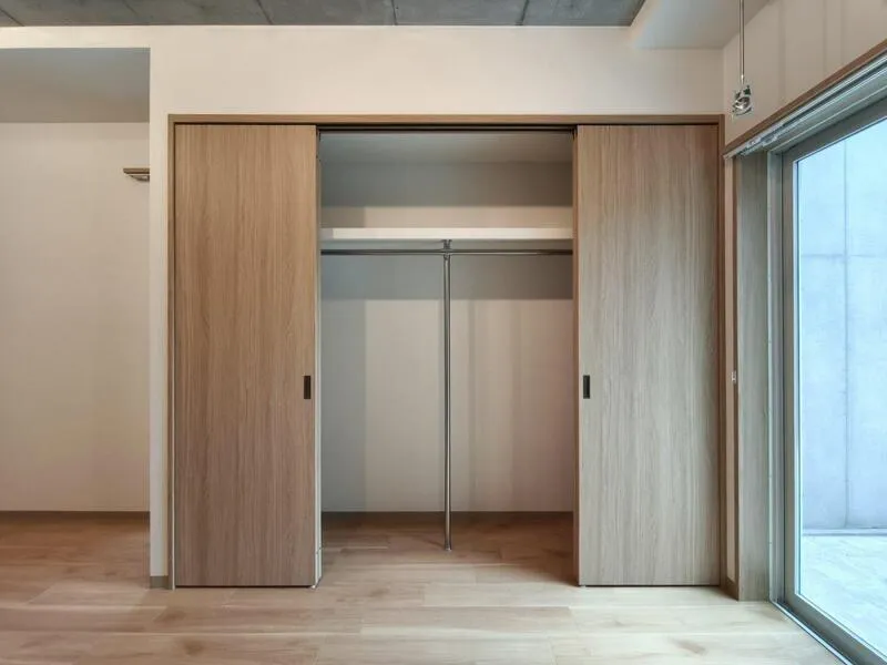 Belle Maison Nakamurabashi North NW - Interior - ["Wood", "Flooring", "Floor"]