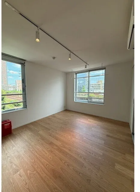 Project Kita-Shinjuku - Interior - ["Flooring", "Floor", "Wood flooring"]