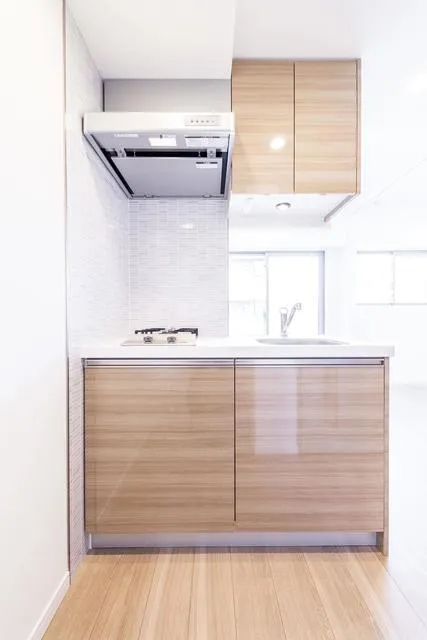 Maison Croizon - Interior - ["Cabinetry", "Furniture", "Countertop"]