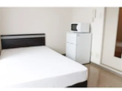 Pleir Ogikubo - Interior - ["Bedroom", "Bed", "Bed frame"]