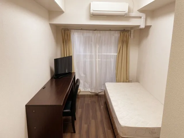 Estem Plaza Atago Toranomon Residence - Interior - ["Flooring", "Floor", "Interior design"]