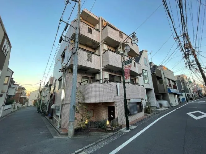 Star Homes Daitabashi Room 102