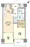 PATH Nakarokugo - Floor Plan - ["Floor plan", "Plan", "Tile Flooring"] thumbnail
