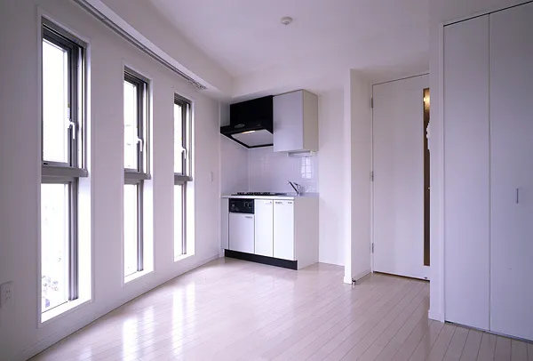 Residia Higashi Shinagawa - Interior - ["Building", "Property", "Fixture"]
