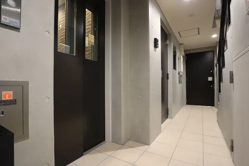 Atrio Flats Kikugawa North - Other - ["Flooring", "Floor", "Interior design"]