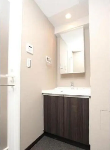 Belle Face Shibaura Tower - Interior - ["Property", "Room", "Bathroom"]
