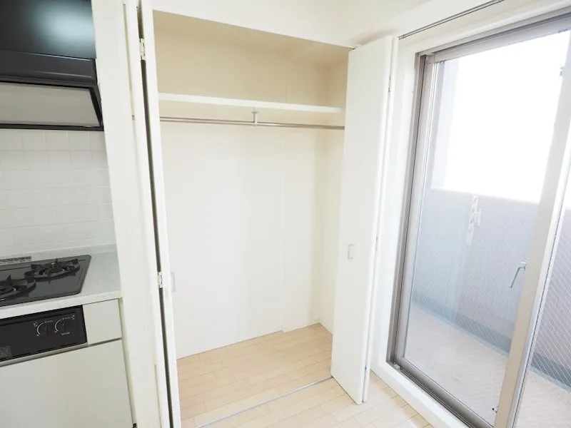 Residia Higashi Shinagawa - Interior - ["Property", "Fixture", "Interior design"]