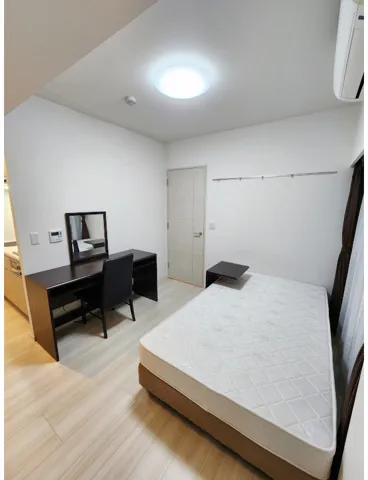 Duales Chiyoda Misakicho - Interior - ["Flooring", "Floor", "Bedroom"]