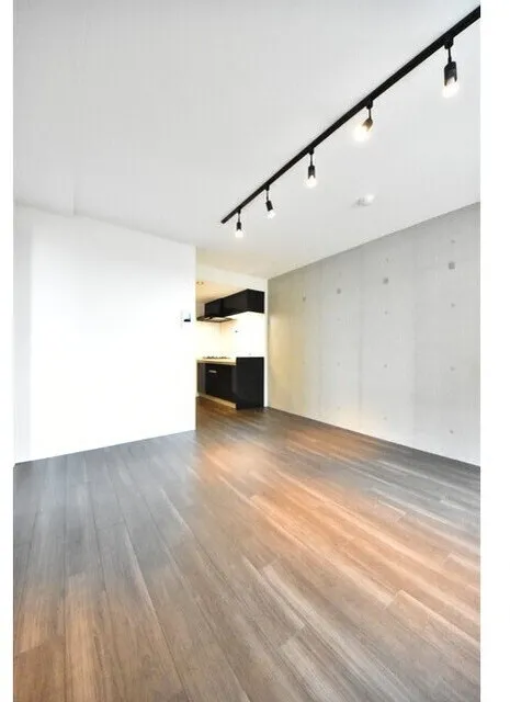 Gran Paseo Ookayama II - Interior - ["Ceiling", "Flooring", "Floor"]