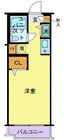 Joyful Yutenji - Floor Plan - []