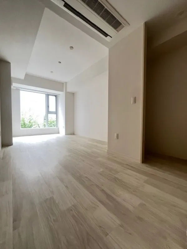 West Park Tower Ikebukuro - Interior - ["Flooring", "Floor", "Wood flooring"]