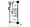 KDX Residence Shibakoen - Floor Plan - ["Rectangle", "Font", "Parallel"] thumbnail