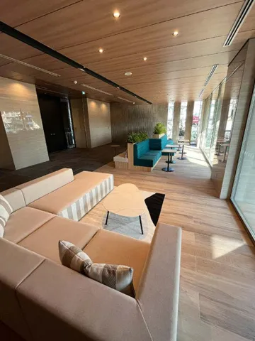 Latierra Grand Torii - Exterior - ["Furniture", "Interior design", "Flooring"]