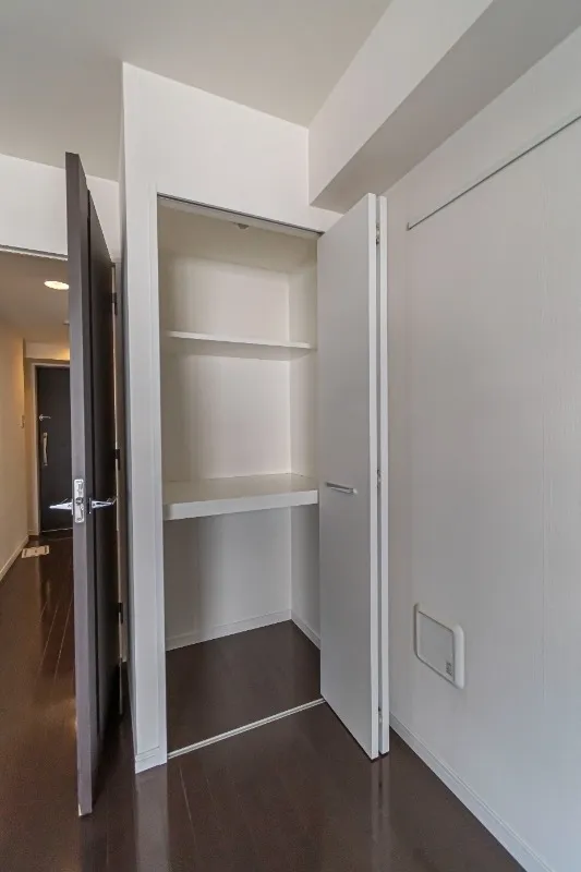 Harmony Residence Tsukishima # 002 - Interior - ["Wall", "Flooring", "Wood"]