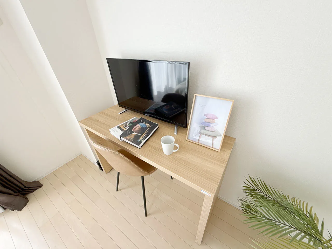 Mynavi STAY Tsukishima - Interior - []