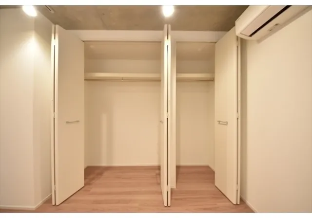 Grand Paseo Yoyogi Uehara II - Interior - ["Flooring", "Wood", "Floor"]
