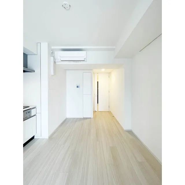 Orchid Residence Shibuya Tomigaya - Interior - ["Building", "Fixture", "Hall"]
