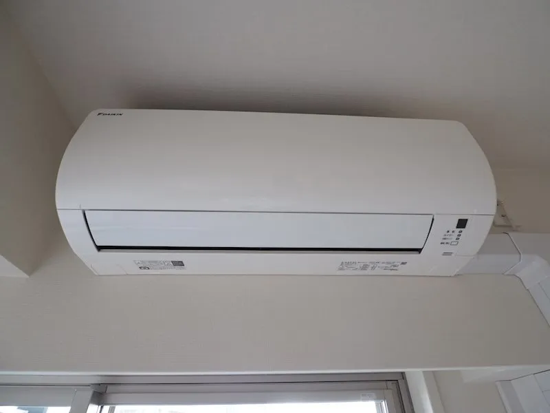 Cross Residence Iidabashi - Interior - ["Output device", "Office equipment", "Gas"]