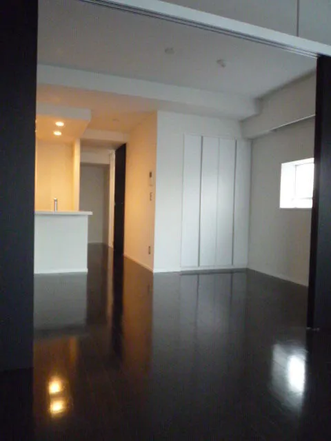 Residia Shin Okachimachi - Interior - ["Flooring", "Floor", "Wood"]