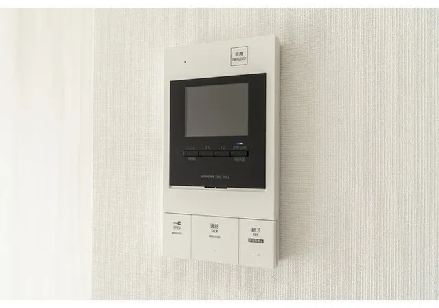 Comforia Liv Shimo-Ochiai - Interior - ["Electronic device", "Electronics", "Technology"]