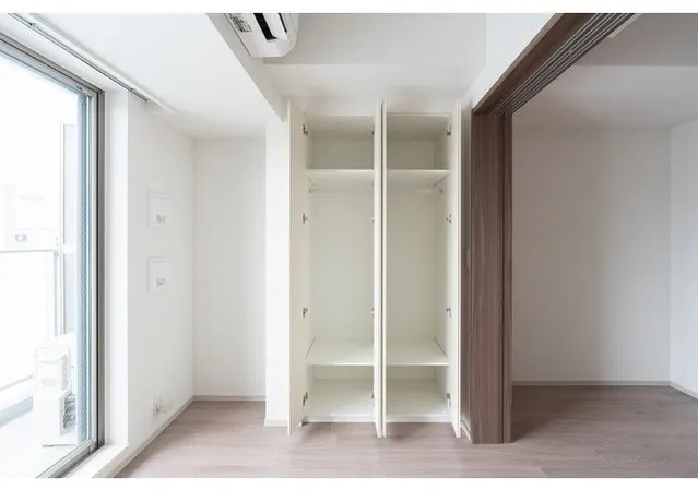 Comforia Higashiueno - Interior - ["Flooring", "Floor", "Wood"]