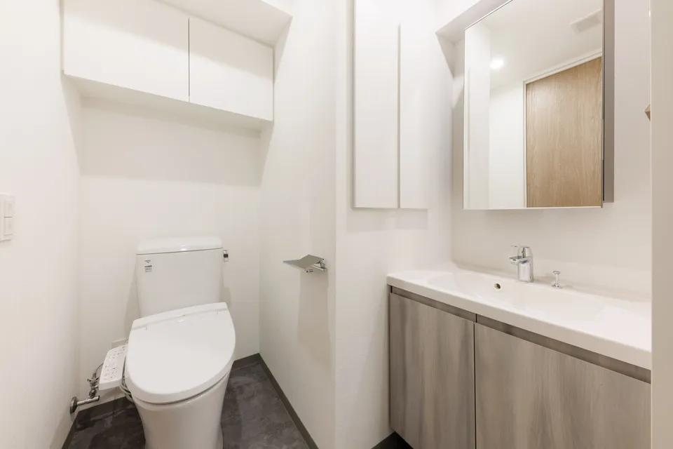 Hmlet Kinshicho II - Interior - ["Flooring", "Floor", "Interior design"]