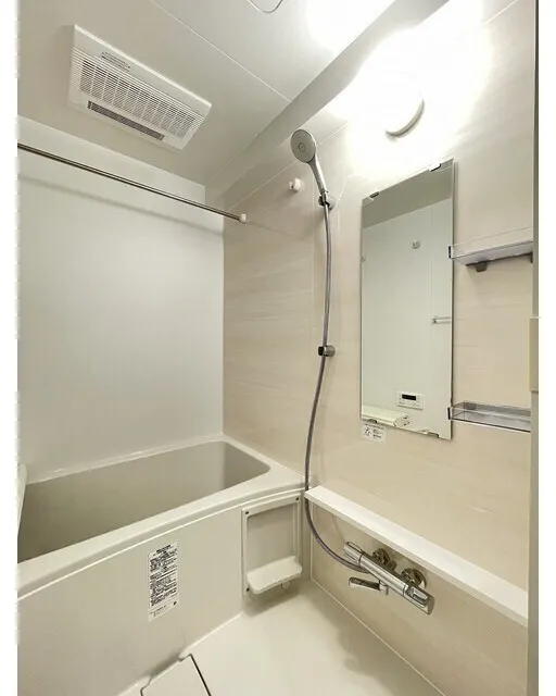 Comforia Liv Minamisunamachi East - Interior - ["Flooring", "Plumbing fixture", "Floor"]