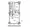 Park Axis Toyosu - Floor Plan - ["Schematic", "Font", "Parallel"] thumbnail