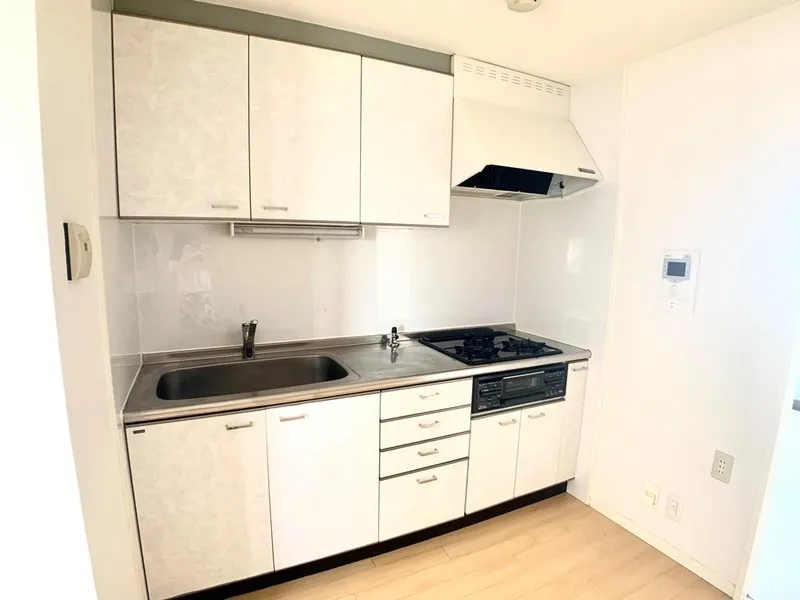Hishin Palastage Higashi-Nagasaki - Interior - ["Kitchen", "Kitchen Appliance", "Major appliance"]