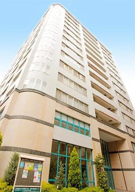 Park Axis Nihombashi Stage - Exterior - Exterior