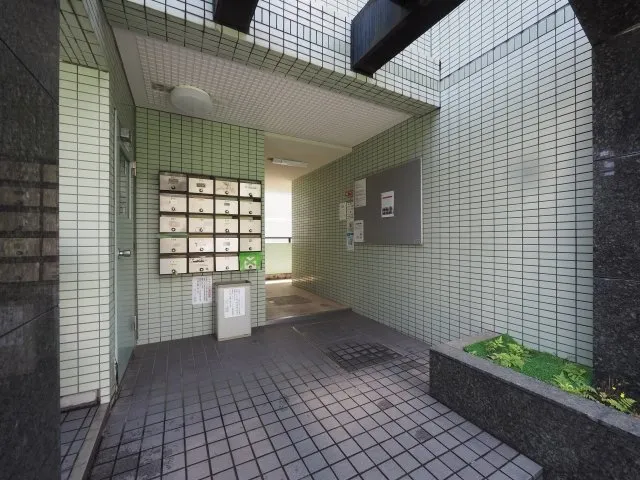 Sky Court Nogata - Exterior - ["Apartment", "Composite material", "Condominium"]