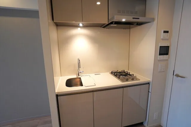 Ipse Himonya - Interior - ["Major appliance", "Kitchen", "Kitchen Appliance"]