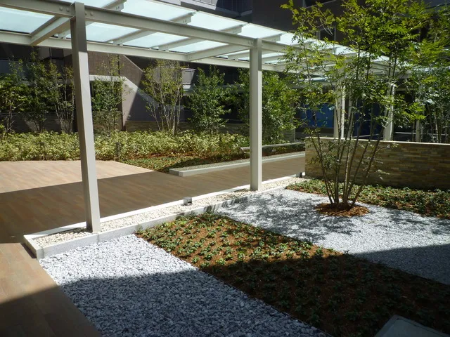 Hulic Court Snow Valley - Exterior - ["Plant", "Botany", "Shade"]