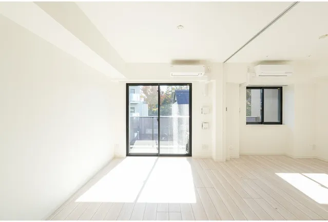 Comforia Liv Bunkyo Gokokuji - Interior - ["Floor", "Flooring", "Apartment"]