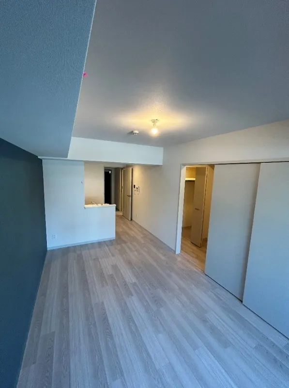 WORVE Suita Esaka - Interior - ["Flooring", "Floor", "Wood"]