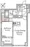 Central Crib Roppongi II - Floor Plan - ["White", "Diagram", "Plan"] thumbnail
