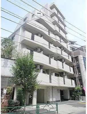 Claysia Kitachizuka - Exterior - []